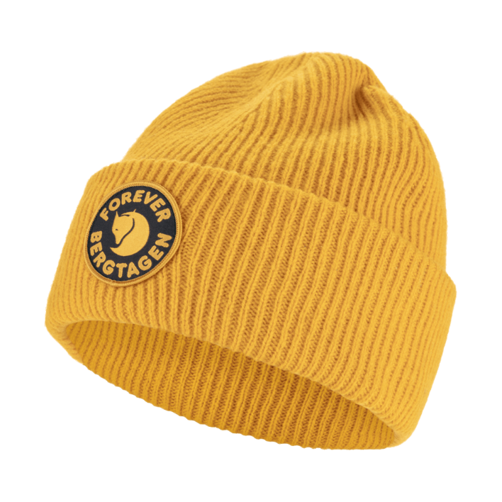 Fjallraven Bergtagen Forever Wool Beanie