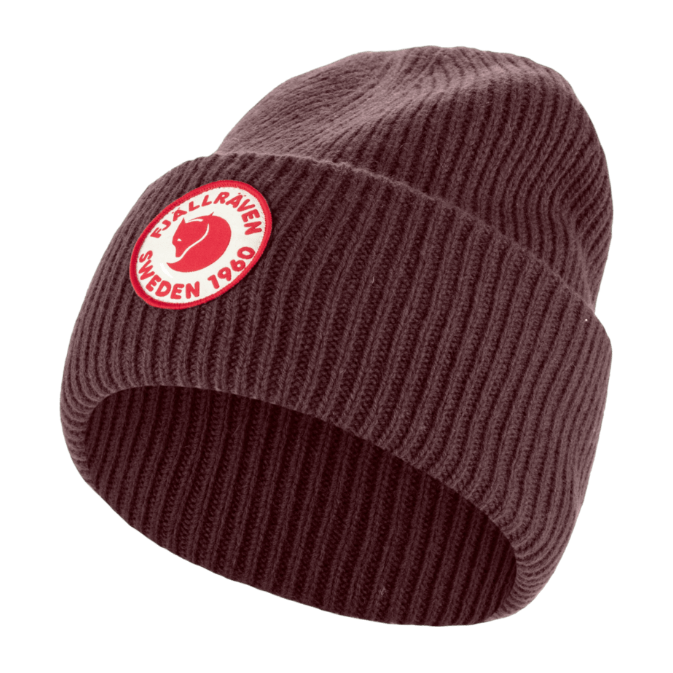 Fjallraven 1960 Logo Hat