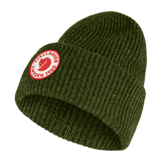 Fjallraven 1960 Logo Hat