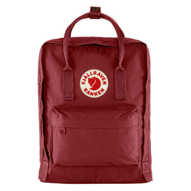 Fjallraven Kånken