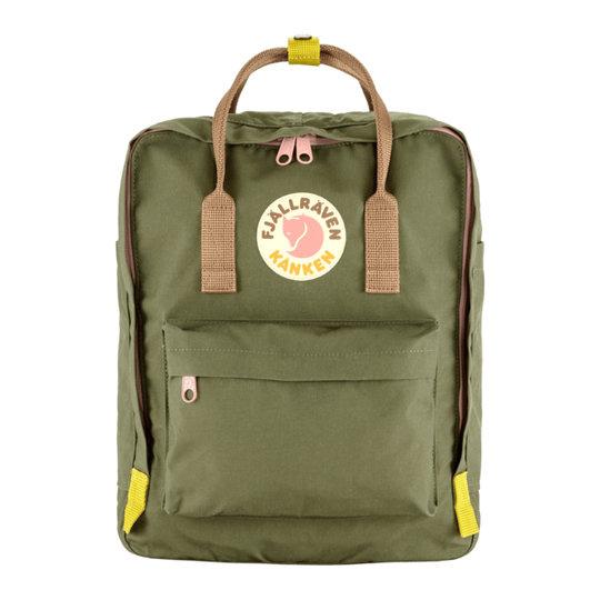 Fjallraven Kånken Koncept