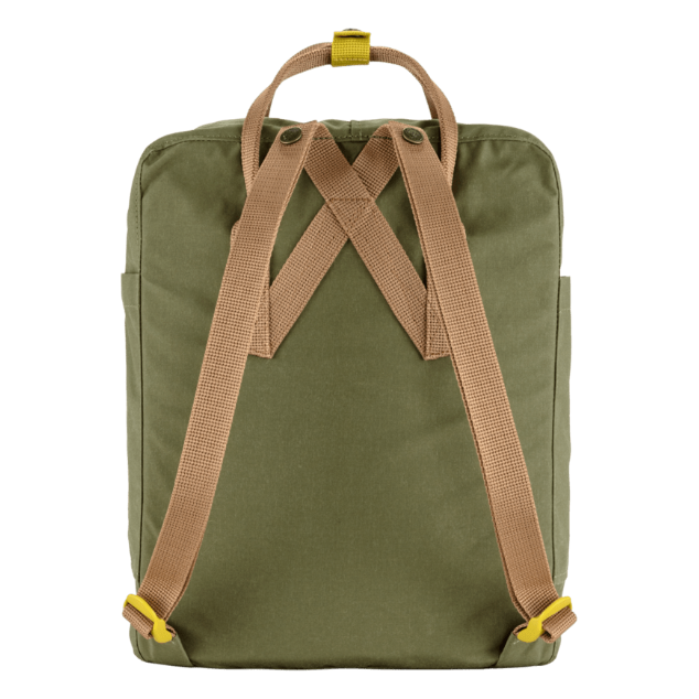 Fjallraven Kånken Koncept
