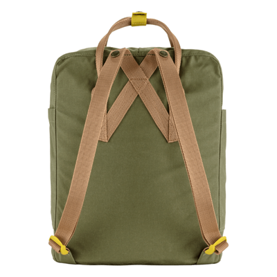 Fjallraven Kånken Koncept