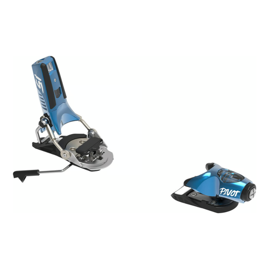Look PIVOT 2.0 15 GW