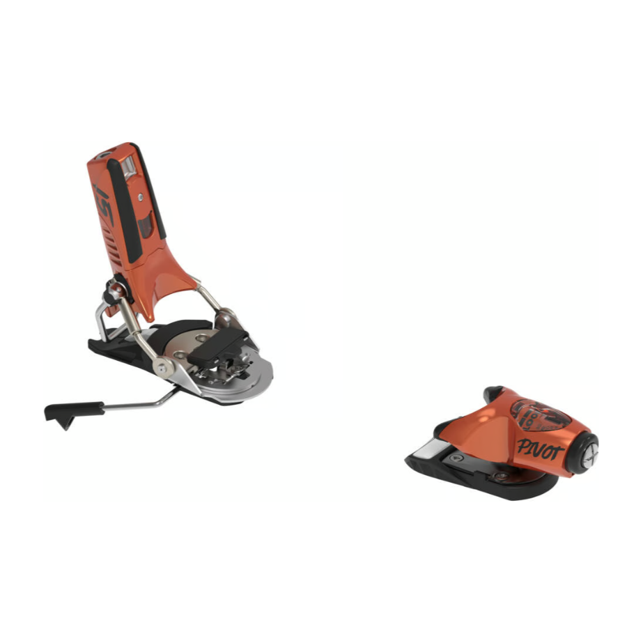 Look PIVOT 2.0 15 GW