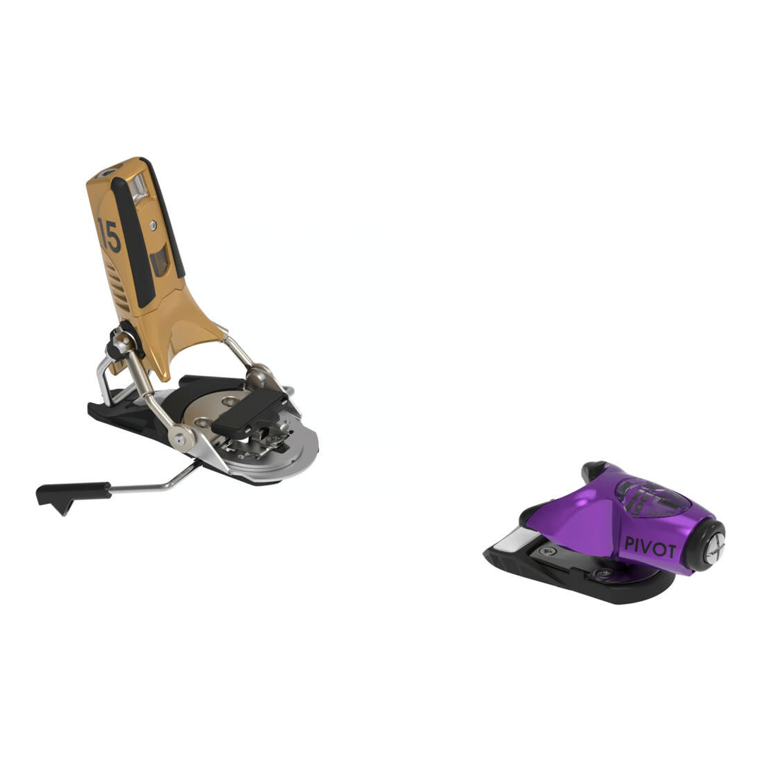 Look PIVOT 2.0 15 GW