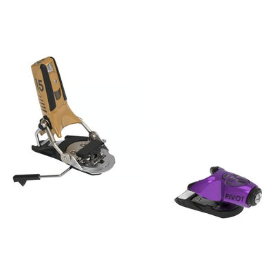 Look PIVOT 2.0 15 GW