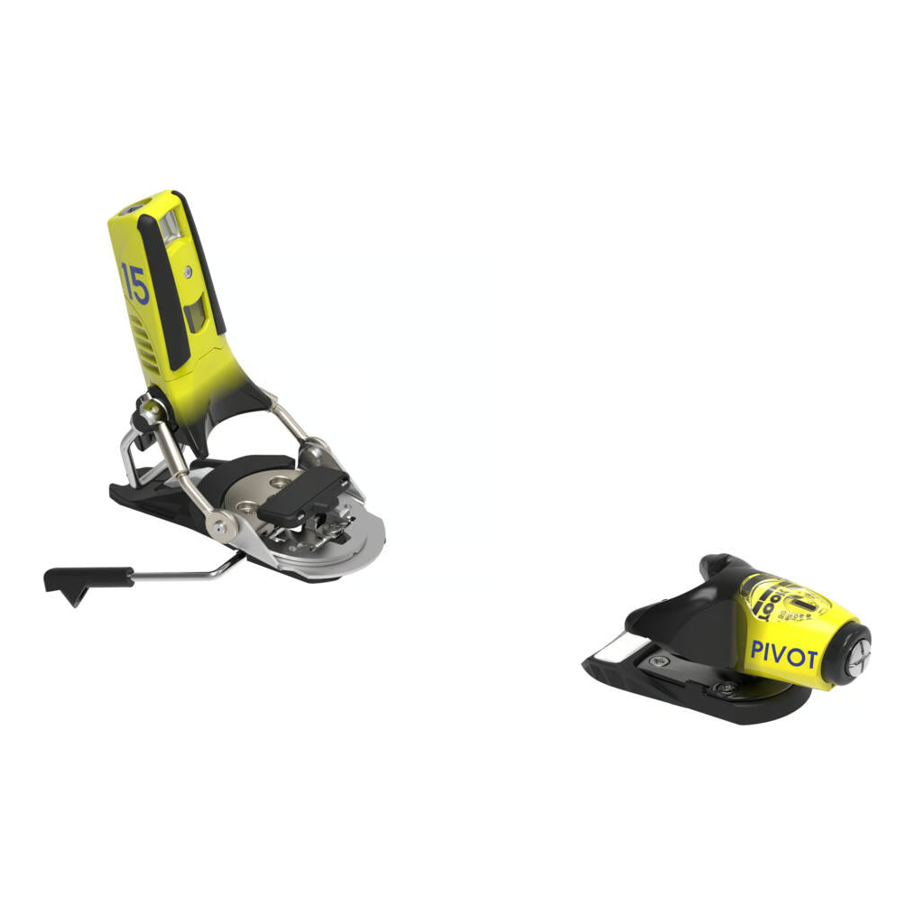 Look PIVOT 2.0 15 GW