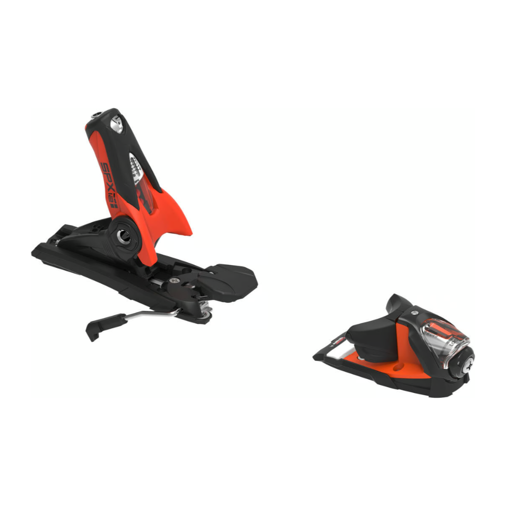 Look SPX 12 ROCKERACE GW