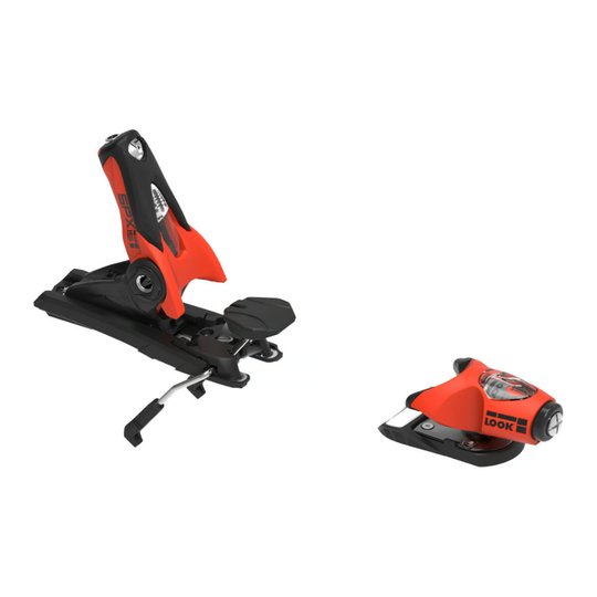 Buy Look SPX 15 ROCKERACE | Sundance Ski & Snowboard