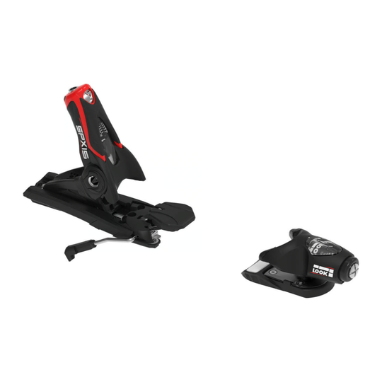 Buy Look SPX 15 ROCKERACE | Sundance Ski & Snowboard