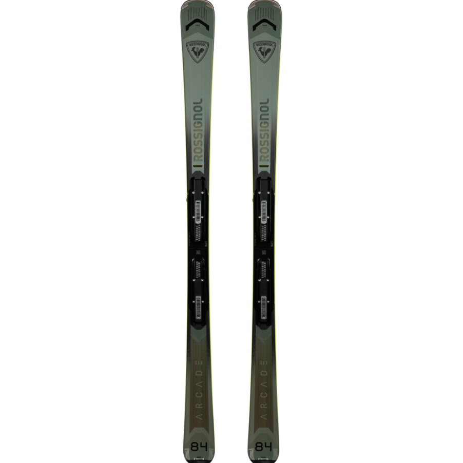 Rossignol ARCADE 84 K SPX 12