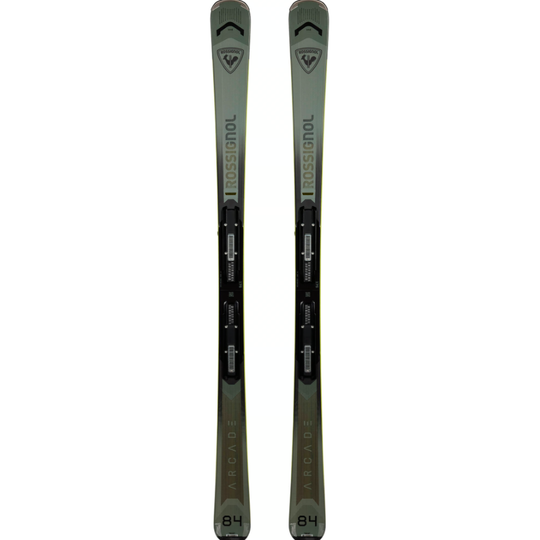 Rossignol ARCADE 84 K SPX 12