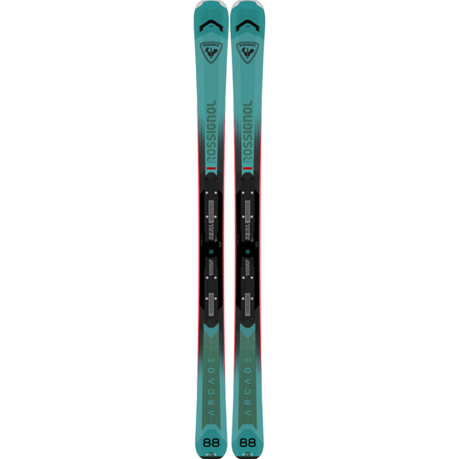 Rossignol ARCADE 88 K NX12