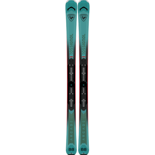 Rossignol ARCADE 88 K NX12