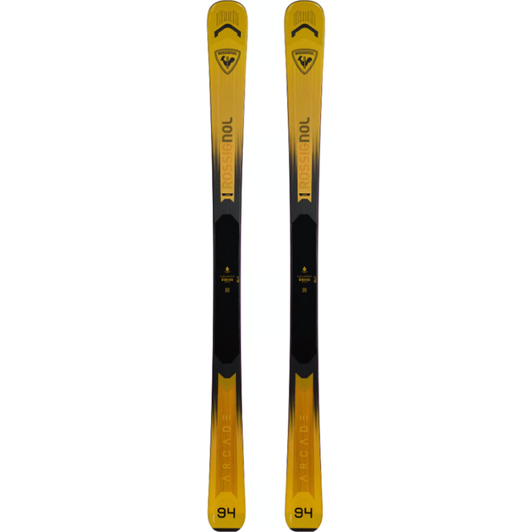 Rossignol ARCADE 94 OPEN – Sundance Ski & Snowboard Shop