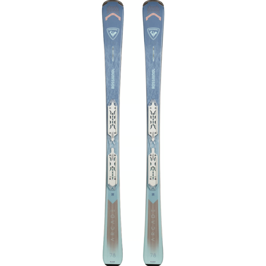 Rossignol ARCADE W 78 XP10