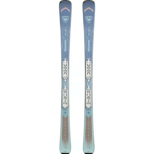 Rossignol ARCADE W 78 XP10