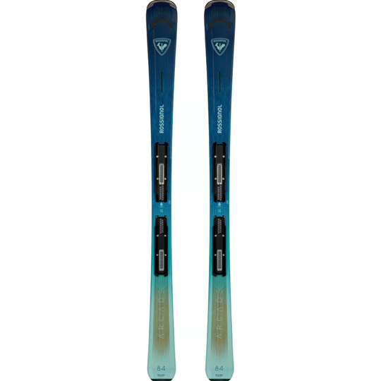 Rossignol ARCADE W 84 K NX 12