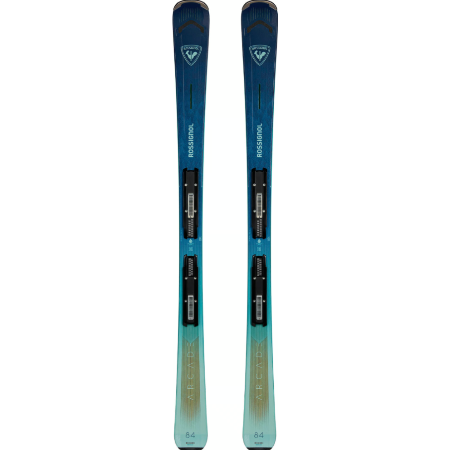Rossignol ARCADE W 84 K NX 12
