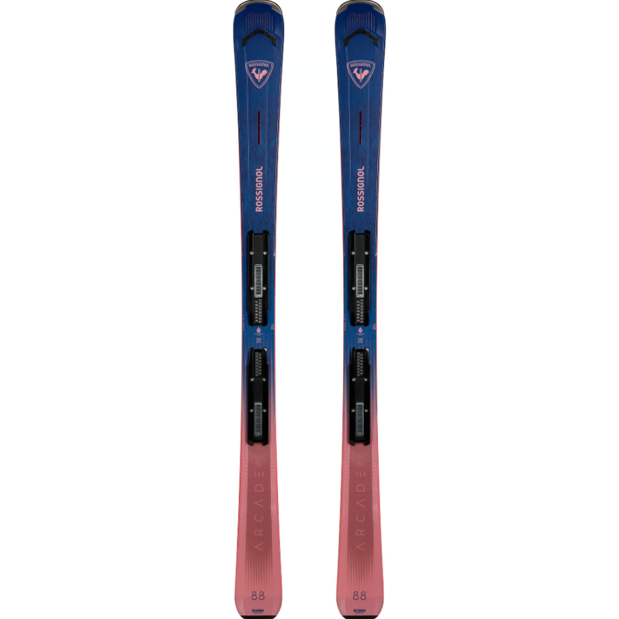 Rossignol ARCADE W 88 K NX12