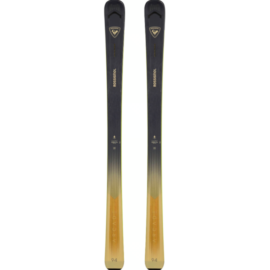 Rossignol ARCADE W 94 OPEN