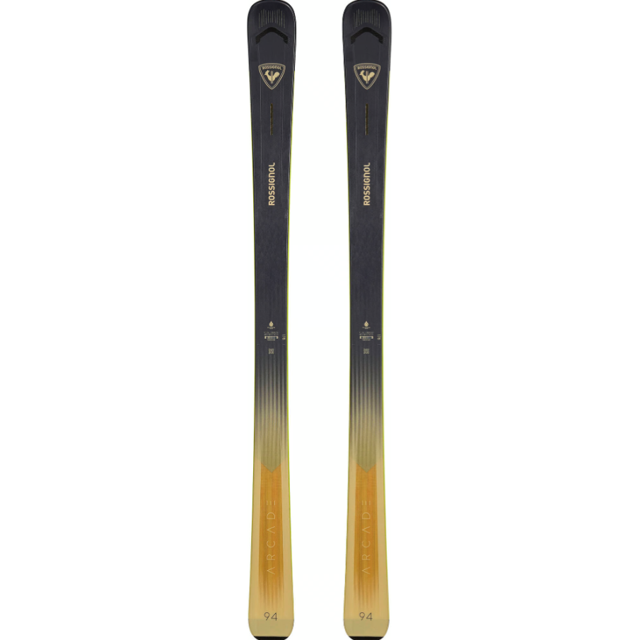 Rossignol ARCADE W 94 OPEN