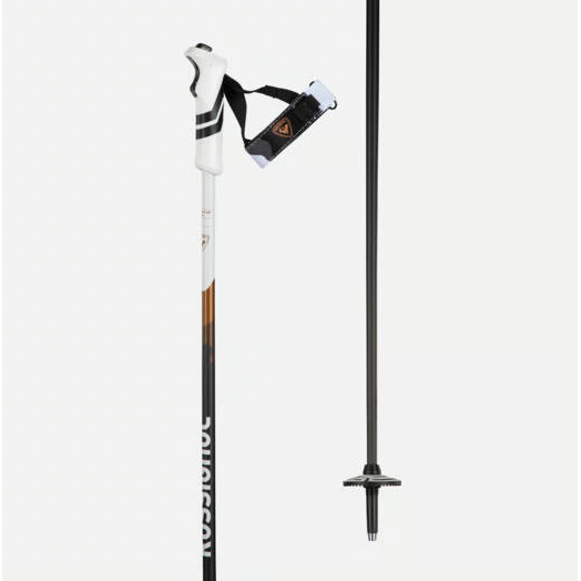 Rossignol ELECTRA PREMIUM CARBON CLIP