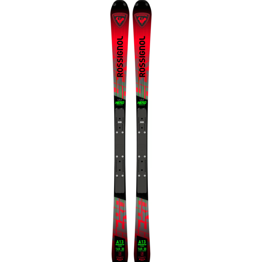 Rossignol HERO ATHLETE SL R22
