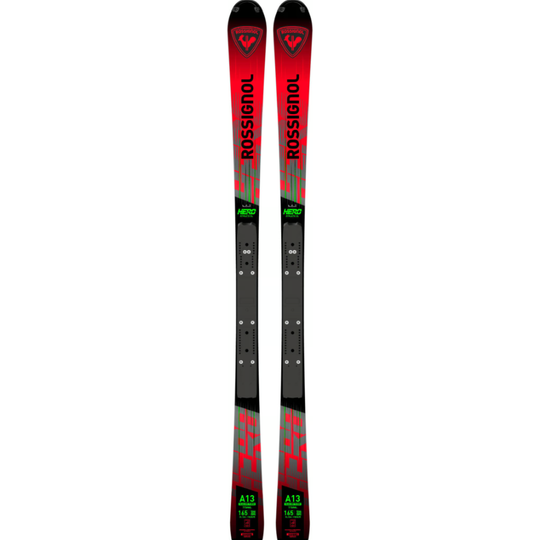 Rossignol HERO ATHLETE SL R22