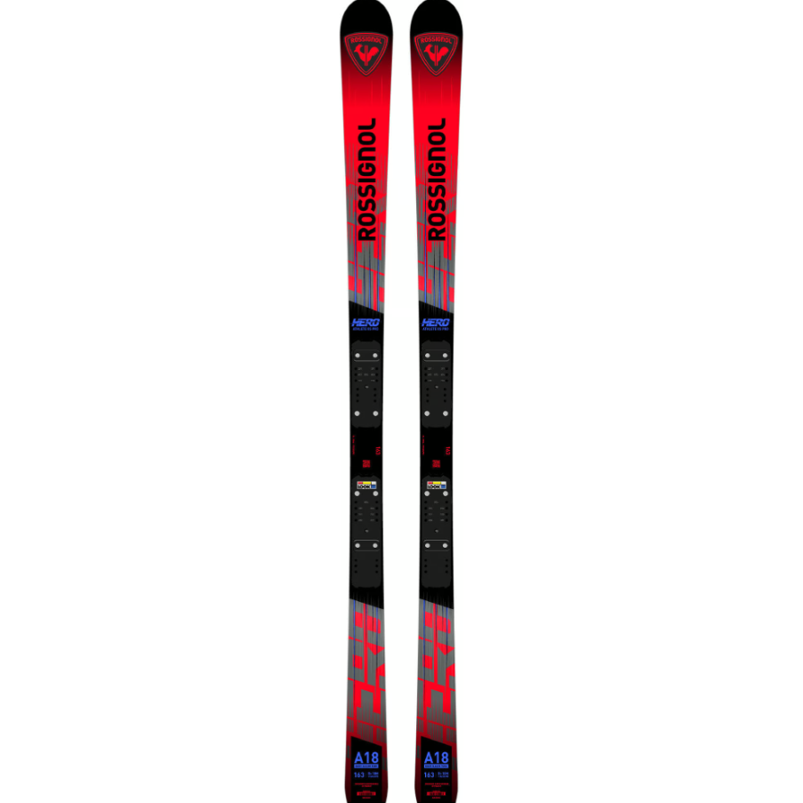 Rossignol HERO GS PRO R21