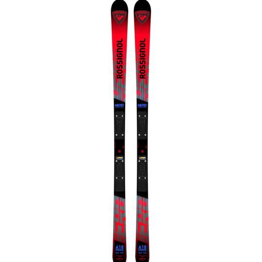 Rossignol HERO GS PRO R21