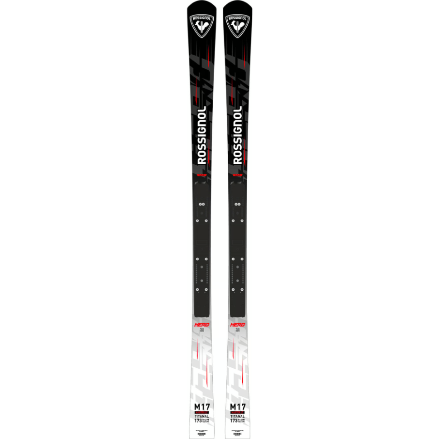Rossignol HERO MASTER LT R22