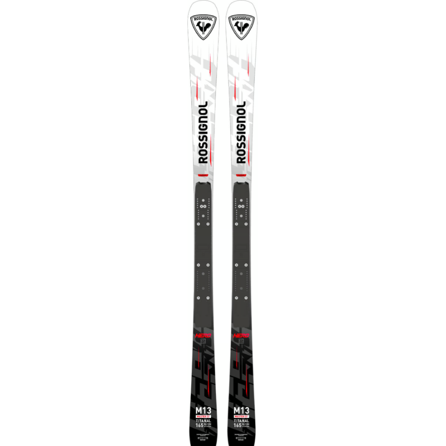 Rossignol HERO MASTER ST R22