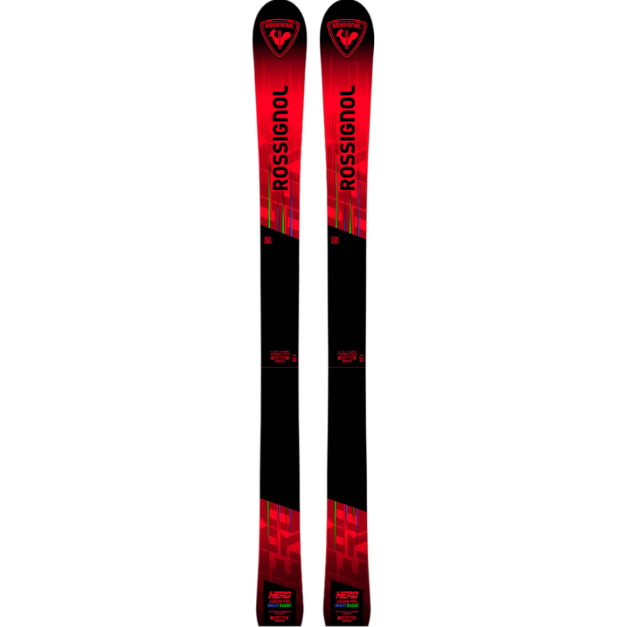 Rossignol HERO PRO MULTI-EVENT OPEN