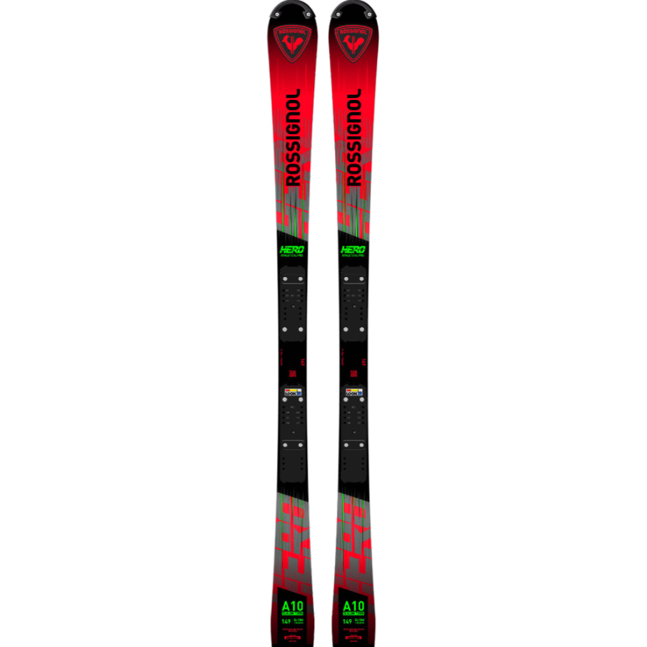 Rossignol HERO SL PRO R21