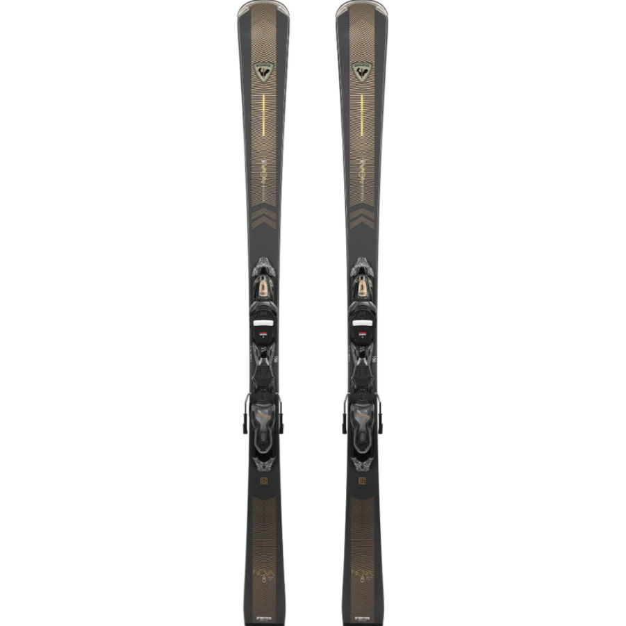 Rossignol NOVA 8 XP11