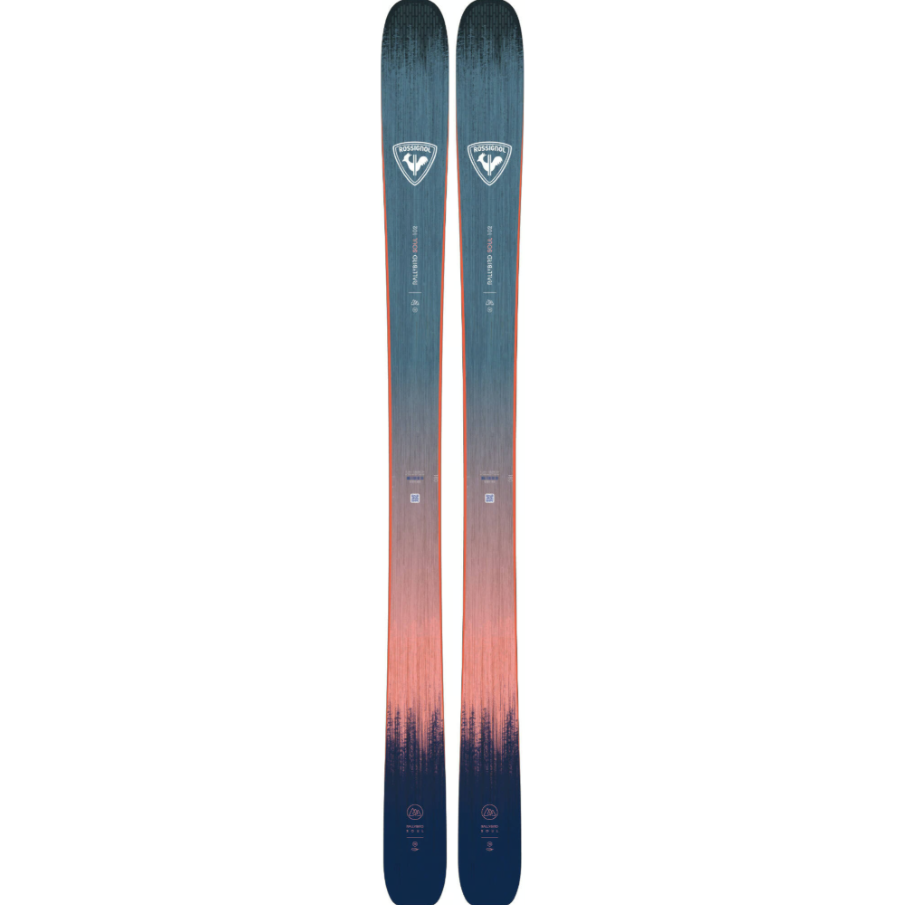 Rossignol RALLYBIRD SOUL 102 OPEN