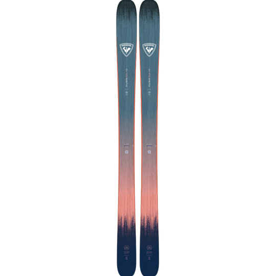 Rossignol RALLYBIRD SOUL 102 OPEN