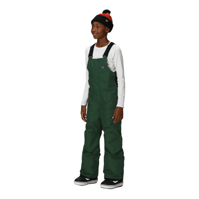 686 Boys Frontier Insulated Bib