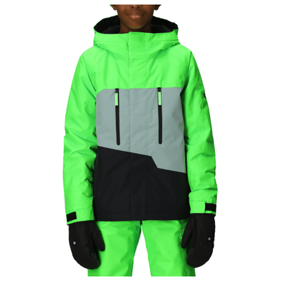 686 Boys Geo Insulated Jacket