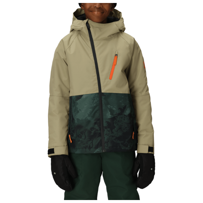 686 Boys Hydra Insulated Jacket