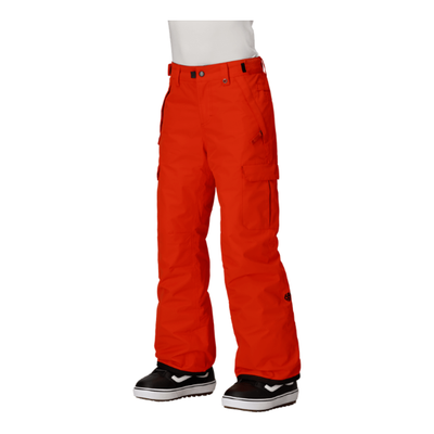 686 Boys Infinity Cargo Insulated Pant