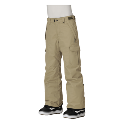 686 Boys Infinity Cargo Insulated Pant