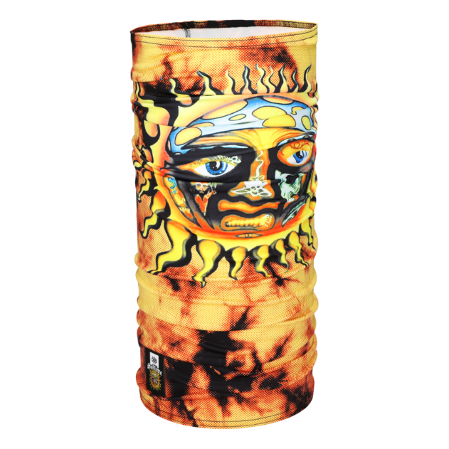 686 Double Layer Face Warmer
