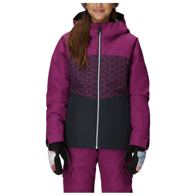 686 Girls Athena Insulated Jacket