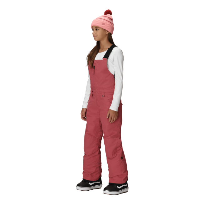 686 Girls Sierra Insulated Bib