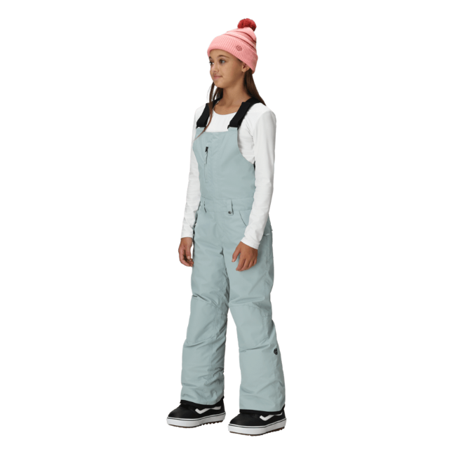 686 Girls Sierra Insulated Bib