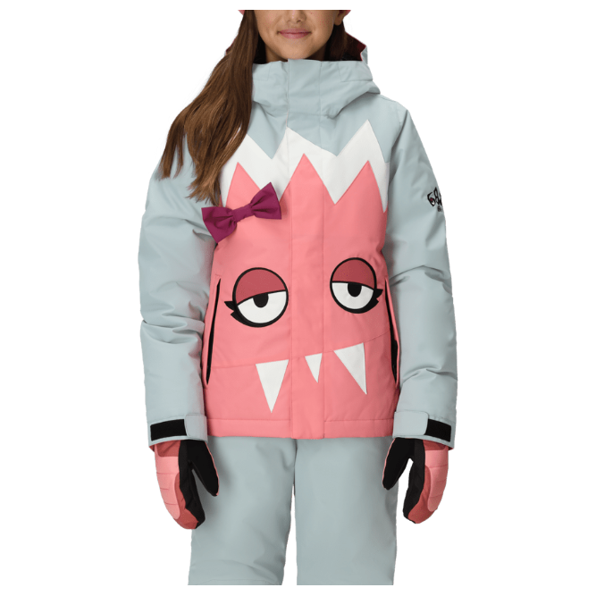 686 Girls Snaggletooth Luna Insulated Jacket