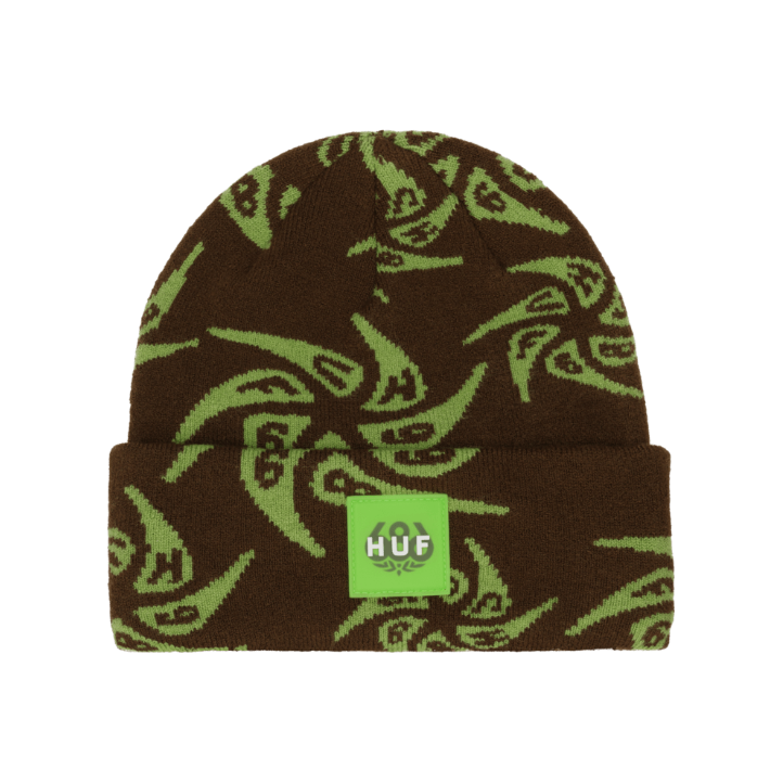 686 Huf Beanie